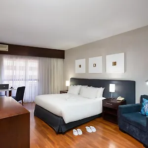 4* Hotel Mercure Grand Plaza Paulista