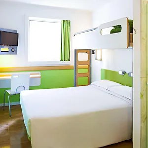 Ibis Budget Paulista Hotel
