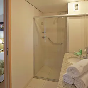 Hotel Holiday Parque Anhembi By Ihg, São Paulo