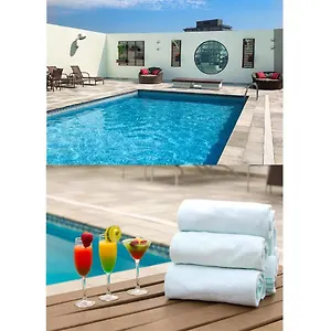 3* Hotel Leques Brasil Escola