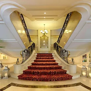 Grand Mercure Ibirapuera Sao Paulo