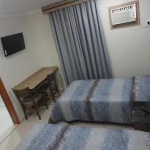 America Do Sul Hotel