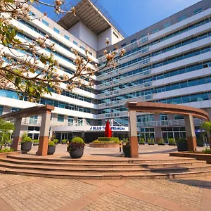 Blue Tree Premium Verbo Divino - Nacoes Unidas Sao Paulo