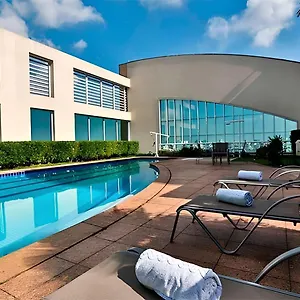Comfort Ibirapuera Hotel