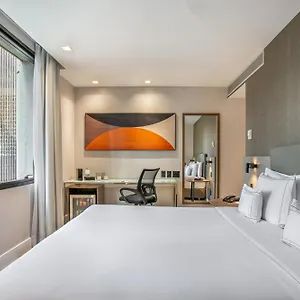 Melia Paulista Sao Paulo