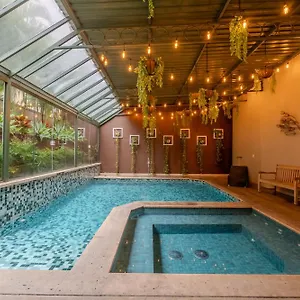 Heritage Hotel