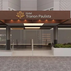 Trianon Paulista Hotel