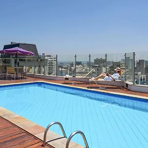 Mercure Alamedas Hotel