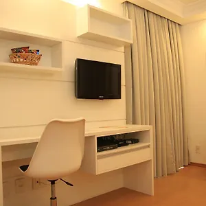 The Park Hall Flat Service Higienopolis מלון דירות
