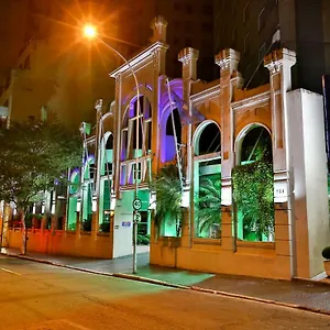 4* Hotel Slaviero Downtown